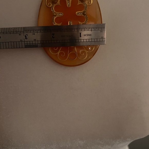 Missoni runway necklace. Vintage - Picture 10 of 15